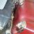 1953 nash ambassador factory r/h drive