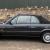 1989 G REG E30 BMW 325i CONVERTIBLE AUTOMATIC GENUINE ORIGINAL CAR RARE 2 DOOR