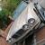Daimler Jaguar Soverign 4.2 Coupe Barn Find