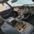 Daimler Jaguar Soverign 4.2 Coupe Barn Find