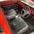 1967 Ford Cortina GT Petrol Manual