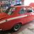 ford mk1 escort mexico, genuine AVO car 1972...this car is in CORNWALL...