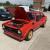 Ford escort mk2 Rs2000 HELLRAISER 600bhp GCAT