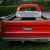Ford F100 1966 V8 Hot Rod Pick-up Truck (8ft bed) from Southern California.