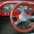Ford F100 1966 V8 Hot Rod Pick-up Truck (8ft bed) from Southern California.