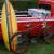 Ford F100 1966 V8 Hot Rod Pick-up Truck (8ft bed) from Southern California.