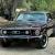 Ford Mustang 1968 coupe 289 V8 5 speed manual RestoMod