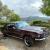 Ford Mustang 1968 coupe 289 V8 5 speed manual RestoMod