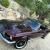 Ford Mustang 1968 coupe 289 V8 5 speed manual RestoMod