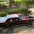 Ford Mustang 1968 coupe 289 V8 5 speed manual RestoMod