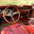 Ford Mustang 1968 coupe 289 V8 5 speed manual RestoMod