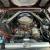 Ford Mustang 1968 coupe 289 V8 5 speed manual RestoMod