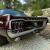 Ford Mustang 1968 coupe 289 V8 5 speed manual RestoMod