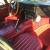 Jaguar E Type 2 seat FHC Series 1 4.2 1967 LHD - Original Golden Sand 2 Seater