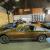 1973 Lotus ELAN +2  Manual