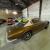 1973 Lotus ELAN +2  Manual
