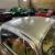 1973 Lotus ELAN +2  Manual