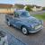 Morris Minor Pick Up 1965 - Lovely condition. Perfect for advertising a business