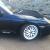 Porsche Boxter 1999 2.5 Manual Dark Blue with Red Leather Interior