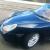 Porsche Boxter 1999 2.5 Manual Dark Blue with Red Leather Interior