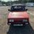 RELIANT ROBIN  LX TRICYCLE 848CC