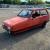 RELIANT ROBIN  LX TRICYCLE 848CC
