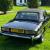 HISTORIC 1977 TRIUMPH STAG SPORTS CONVERTIBLE IN GLEAMING BLACK - EXCELLENT!