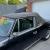 Triumph Stag 1974 3.0 Manual