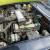 Triumph Stag 1974 3.0 Manual