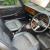 Triumph Stag 1974 3.0 Manual