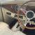 Regent Landualette Wedding Car