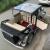 Regent Landualette Wedding Car