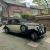 Royale Drophead Classic Car Wedding Car