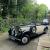 Royale Drophead Classic Car Wedding Car