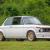1967 BMW 2002 Turbo Body
