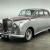 1958 Bentley S1 Series