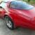 1980 Chevrolet Corvette