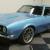 1968 Chevrolet Camaro LS3 Restomod