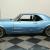 1968 Chevrolet Camaro LS3 Restomod