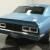 1968 Chevrolet Camaro LS3 Restomod
