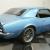 1968 Chevrolet Camaro LS3 Restomod