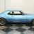 1968 Chevrolet Camaro LS3 Restomod
