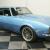 1968 Chevrolet Camaro LS3 Restomod