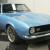 1968 Chevrolet Camaro LS3 Restomod