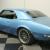 1968 Chevrolet Camaro LS3 Restomod