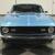1968 Chevrolet Camaro LS3 Restomod