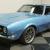1968 Chevrolet Camaro LS3 Restomod
