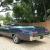 1965 Chevrolet Impala SS Convertible 74,562 Actual Miles Fully Restored