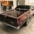 1968 Chevy El Camino