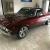 1968 Chevy El Camino
